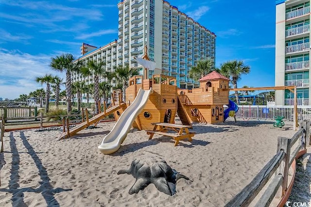 5300 N Ocean Blvd Unit 410, Myrtle Beach, SC 29577 - photo 28