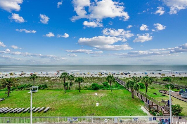 5300 N Ocean Blvd Unit 410, Myrtle Beach, SC 29577 - photo 2