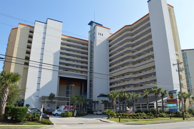 5300 N Ocean Blvd Unit 410, Myrtle Beach, SC 29577 - photo 1