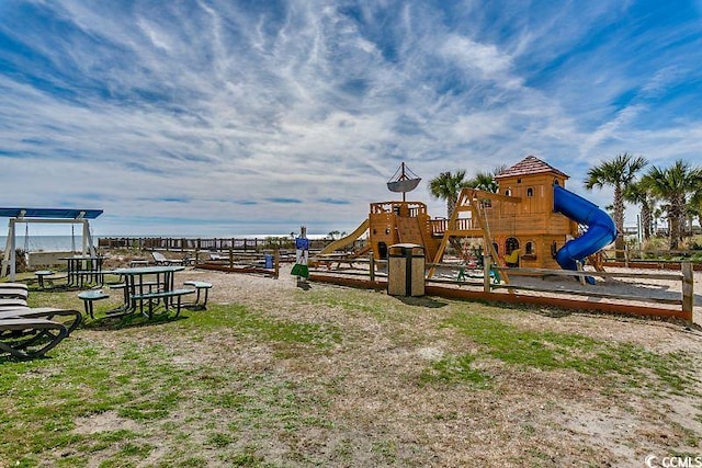 5300 N Ocean Blvd Unit 410, Myrtle Beach, SC 29577 - photo 27