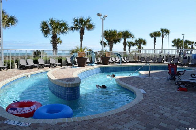 5300 N Ocean Blvd Unit 410, Myrtle Beach, SC 29577 - photo 21
