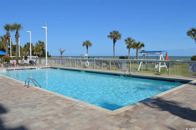5300 N Ocean Blvd Unit 410, Myrtle Beach, SC 29577 - photo 18
