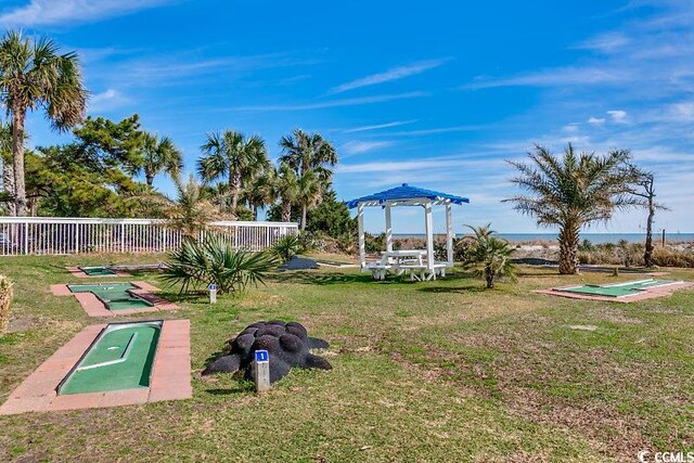 5300 N Ocean Blvd Unit 410, Myrtle Beach, SC 29577 - photo 17