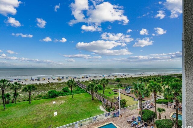 5300 N Ocean Blvd Unit 410, Myrtle Beach, SC 29577 - photo 15