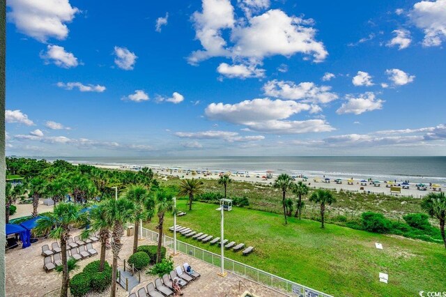 5300 N Ocean Blvd Unit 410, Myrtle Beach, SC 29577 - photo 14