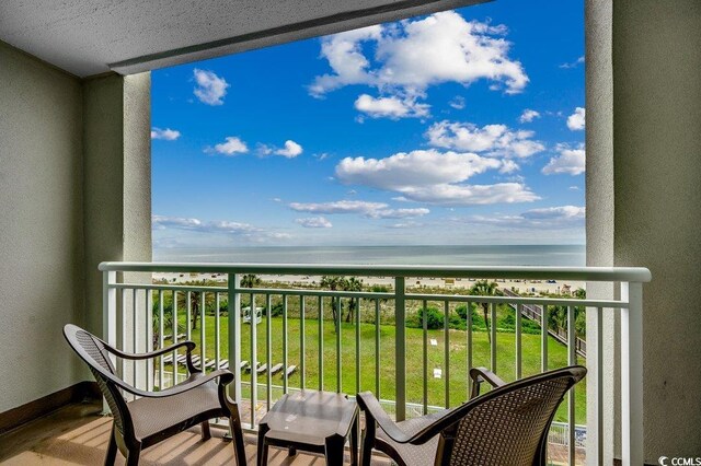 5300 N Ocean Blvd Unit 410, Myrtle Beach, SC 29577 - photo 13