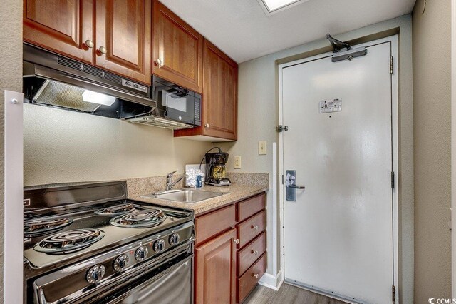 5300 N Ocean Blvd Unit 410, Myrtle Beach, SC 29577 - photo 9