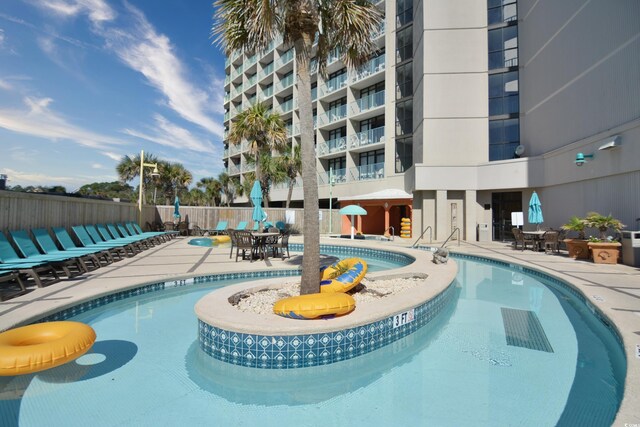 201 74th Ave N Unit 2638, Myrtle Beach, SC 29572 - photo 14
