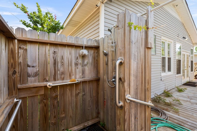 719 Juniper Dr, Myrtle Beach, SC 29575 - view of side of property