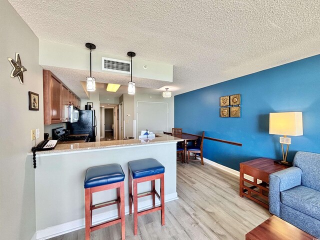 5300 N Ocean Blvd Unit 1102, Myrtle Beach, SC 29577 - surrounding community featuring a water view