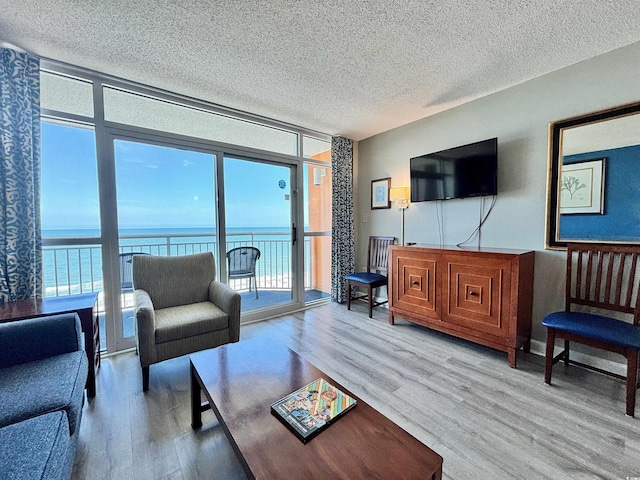 5300 N Ocean Blvd Unit 1102, Myrtle Beach, SC 29577 - view of home's community with volleyball court