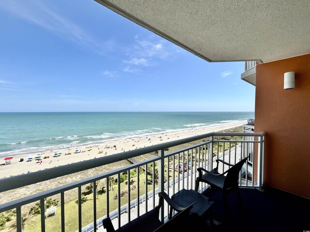 5300 N Ocean Blvd Unit 1102, Myrtle Beach, SC 29577 - indoor pool featuring a jacuzzi