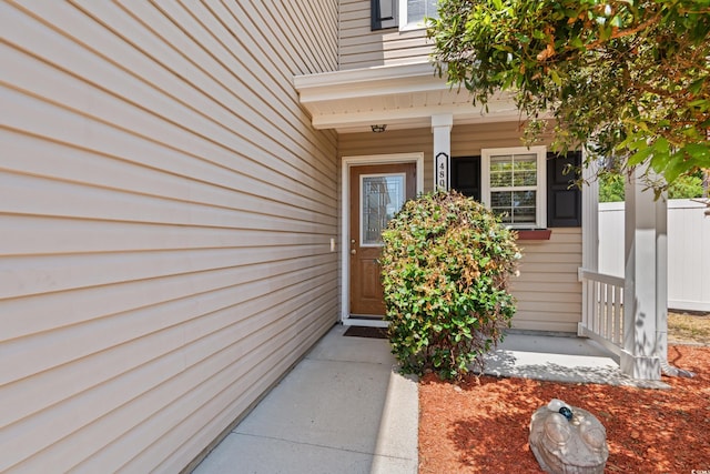 480 Dandelion Ln, Myrtle Beach, SC 29579 - view of entrance to property