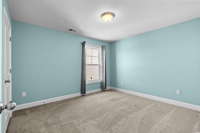 1808 Zodiac Ct, Myrtle Beach, SC 29577 - unfurnished room with carpet flooring and baseboards