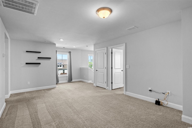 1808 Zodiac Ct, Myrtle Beach, SC 29577 - empty room with carpet and baseboards
