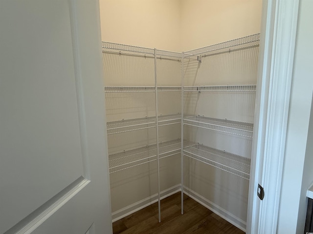 1029 Jase Dr, Longs, SC 29568 - view of pantry