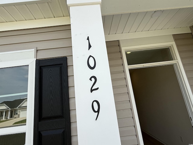 1029 Jase Dr, Longs, SC 29568 - exterior view
