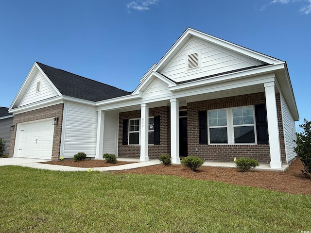 1033 Jase Dr, Longs, SC 29568 - photo 1