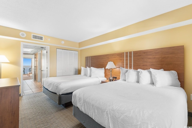 2000 Ocean Blvd N Unit Ph12, Myrtle Beach, SC 29577 - bedroom with a closet