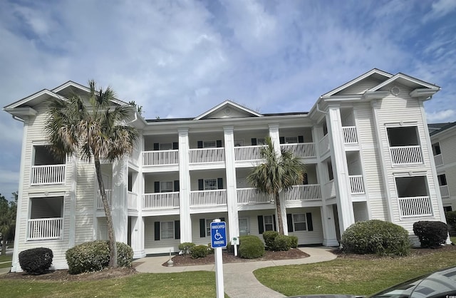 493 White River Dr Unit 28C, Myrtle Beach SC, 29579, 2 bedrooms, 2 baths condo for sale