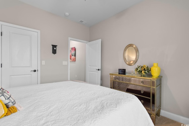1035 Brentford Pl, Myrtle Beach, SC 29579 - bedroom featuring carpet flooring and baseboards
