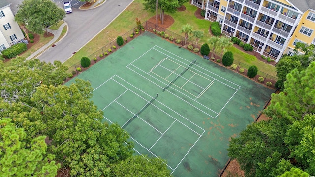 601 Hillside Dr Unit 4424, North Myrtle Beach, SC 29582 - aerial view