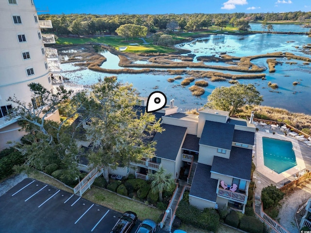 9551 Edgerton Dr Unit C-6, Myrtle Beach, SC 29572 - photo 33