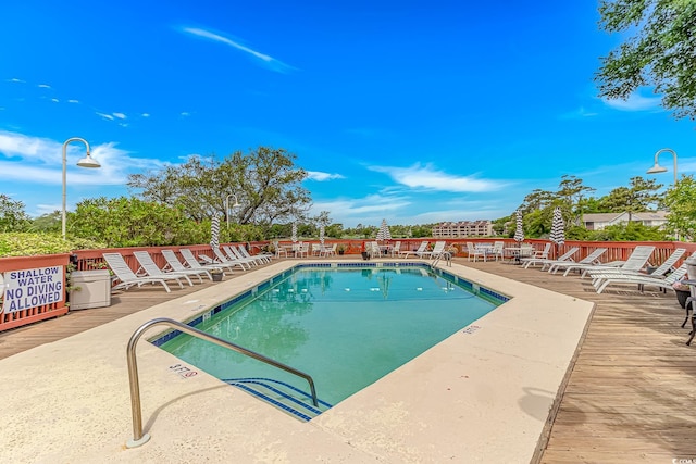 9551 Edgerton Dr Unit C-6, Myrtle Beach, SC 29572 - photo 27