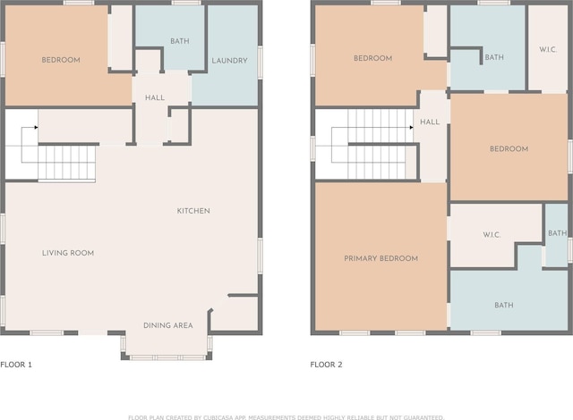 room layout