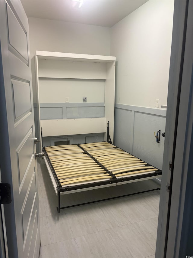 view of bedroom