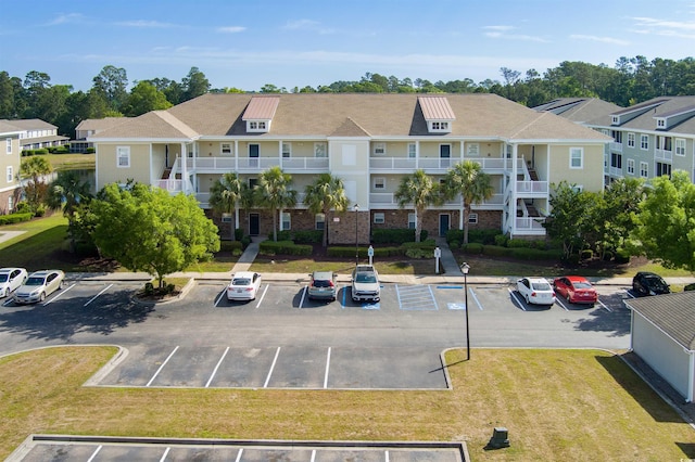 334 Kiskadee Loop Unit 18-L, Conway, SC 29526 - photo 1