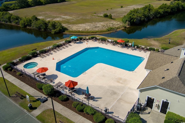 334 Kiskadee Loop Unit 18-L, Conway, SC 29526 - photo 37