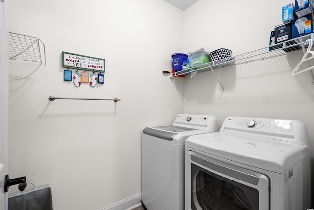 4355 Willoughby Ln Unit 401, Myrtle Beach, SC 29577 - laundry area featuring washer and dryer