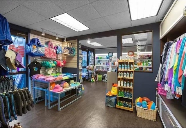 3000 Ocean Blvd N Unit 508, Myrtle Beach, SC 29577 - view of storage