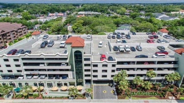 3000 Ocean Blvd N Unit 508, Myrtle Beach, SC 29577 - bird's eye view