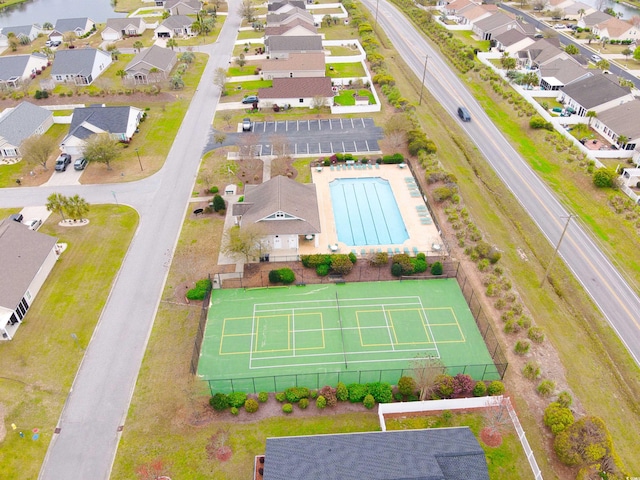 424 Enderby Way, Little River, SC 29566 - aerial view of residential area