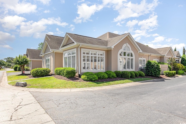 1435 Saint Thomas Cir Unit E-1, Myrtle Beach, SC 29577 - view of building exterior