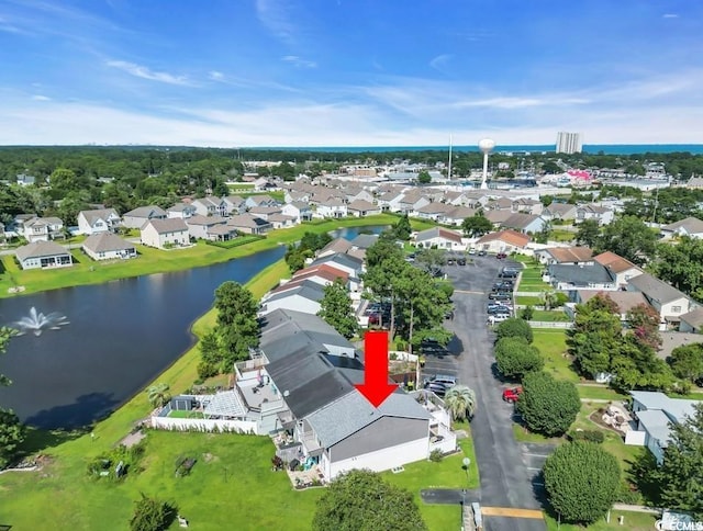 1360 Turkey Ridge Rd Unit A, Surfside Beach, SC 29575 - photo 33