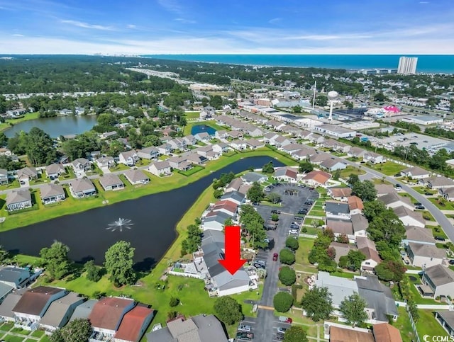 1360 Turkey Ridge Rd Unit A, Surfside Beach, SC 29575 - photo 35