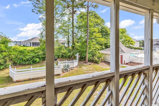 1100 Possum Trot Rd Unit D-205, North Myrtle Beach, SC 29582 - photo 24