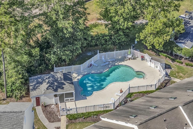 1100 Possum Trot Rd Unit D-205, North Myrtle Beach, SC 29582 - photo 25
