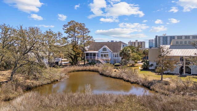 4616 Eyerly St, North Myrtle Beach, SC 29582 - photo 35