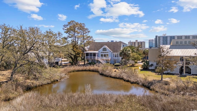 4616 Eyerly St, North Myrtle Beach, SC 29582 - photo 38