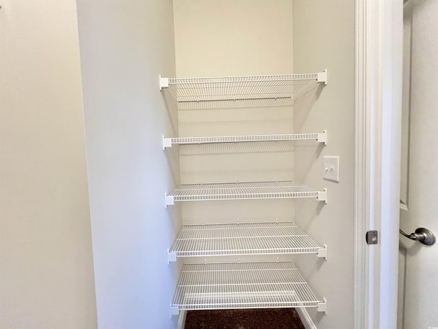 2593 Main St, Loris, SC 29569 - view of storage area