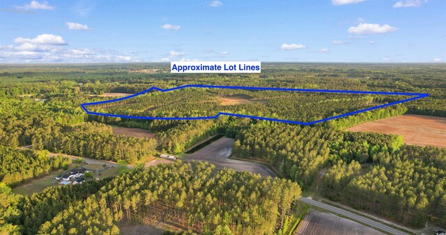 TBD Dows Rd, Loris, SC 29569
