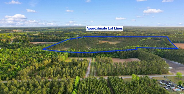 TBD Dows Rd, Loris, SC 29569