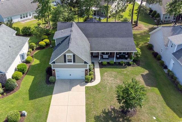 672 Ashley Manor Dr, Longs, SC 29568 - photo 25