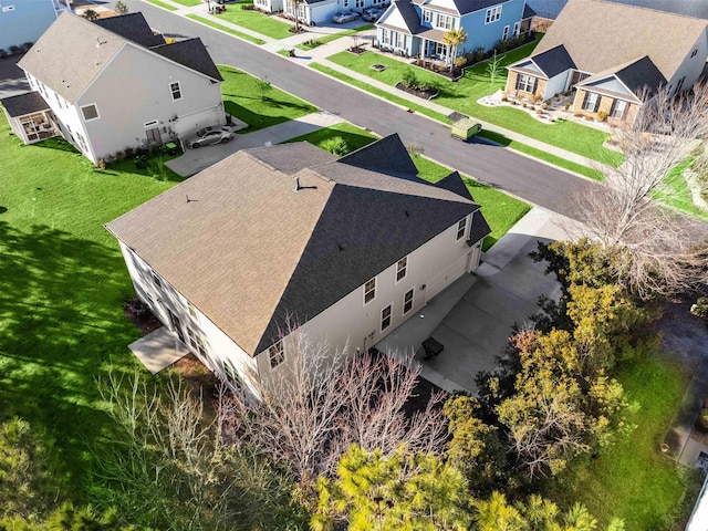 1303 Bermuda Grass Dr, Myrtle Beach, SC 29579 - aerial perspective of suburban area
