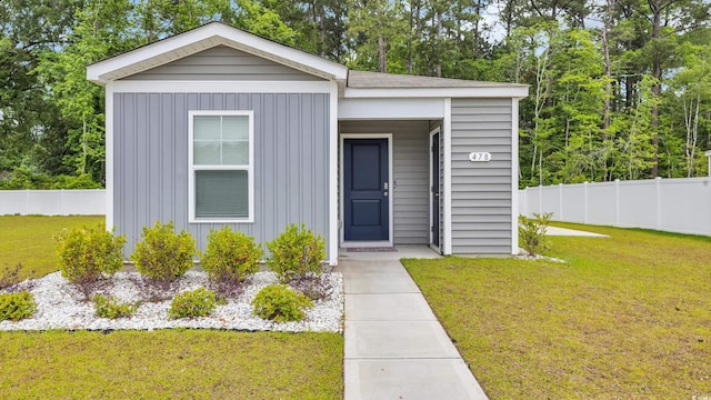 478 Samara Dr, Longs, SC 29568 - view of outbuilding