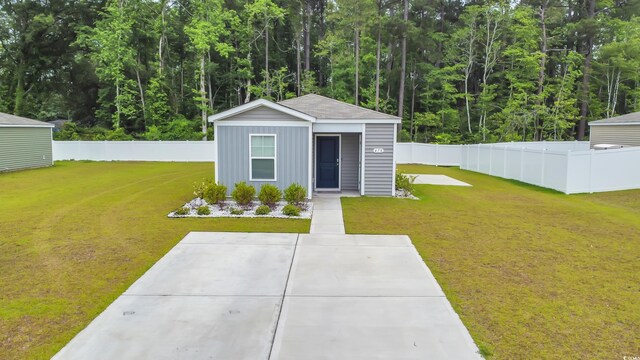 478 Samara Dr, Longs, SC 29568 - view of outbuilding with an outdoor structure